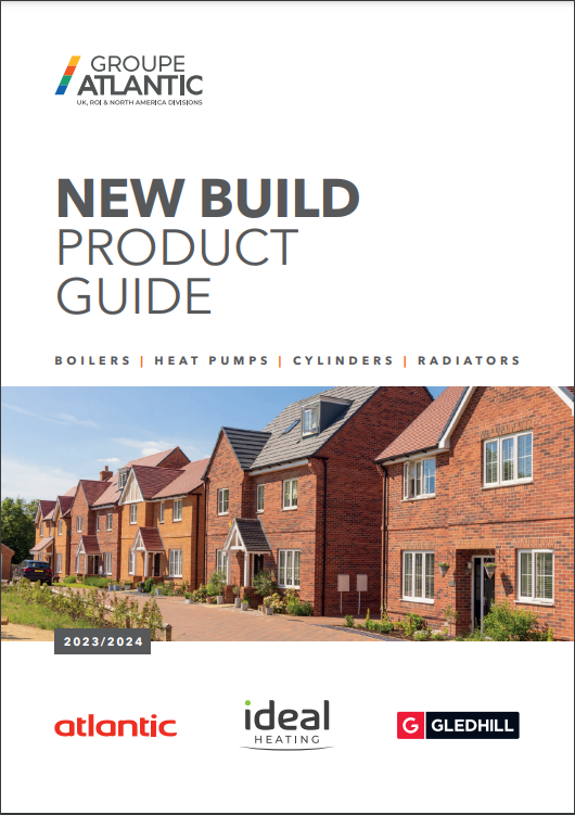 161023 New Build Brochure Cover