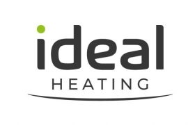 Ideal Heating Logo Blog2