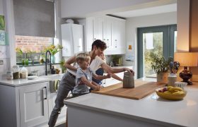 Ways New Homes Benefit With Ideal Heating