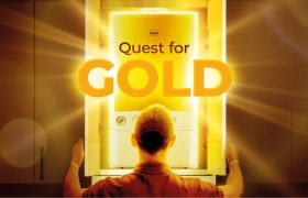 Quest For Gold